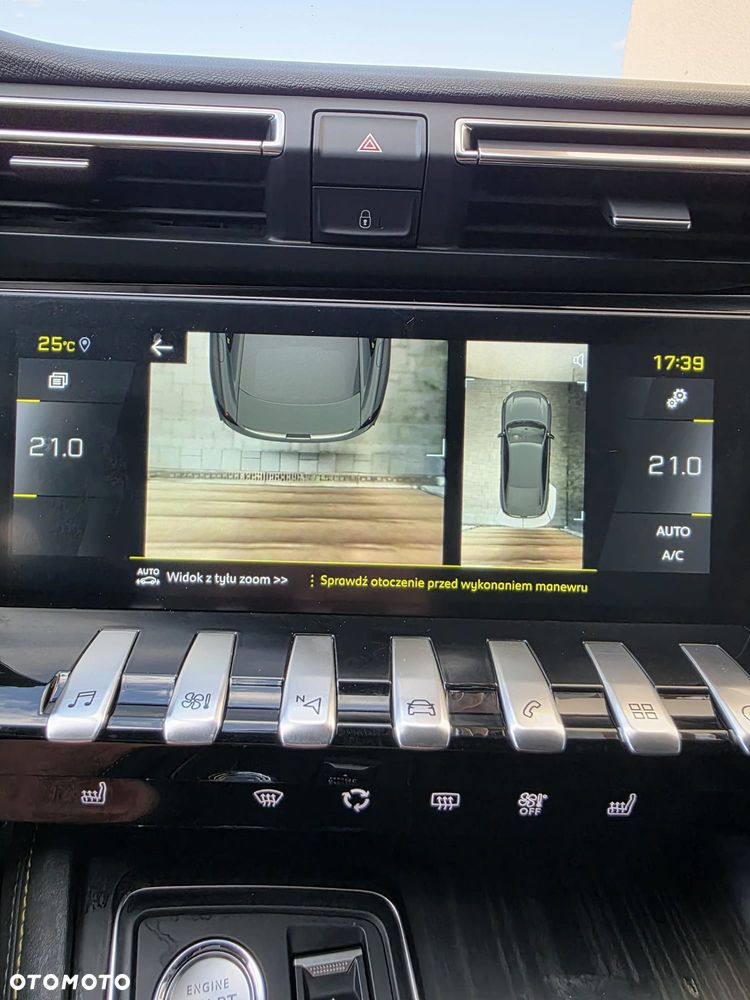 Peugeot 508 360 e-EAT8 SPORT ENGINEERED - 22