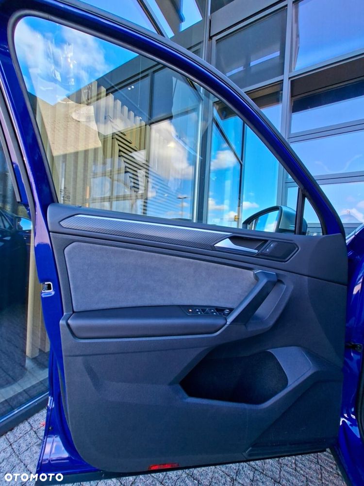 Volkswagen Tiguan 2.0 TSI 4Mot R DSG - 10