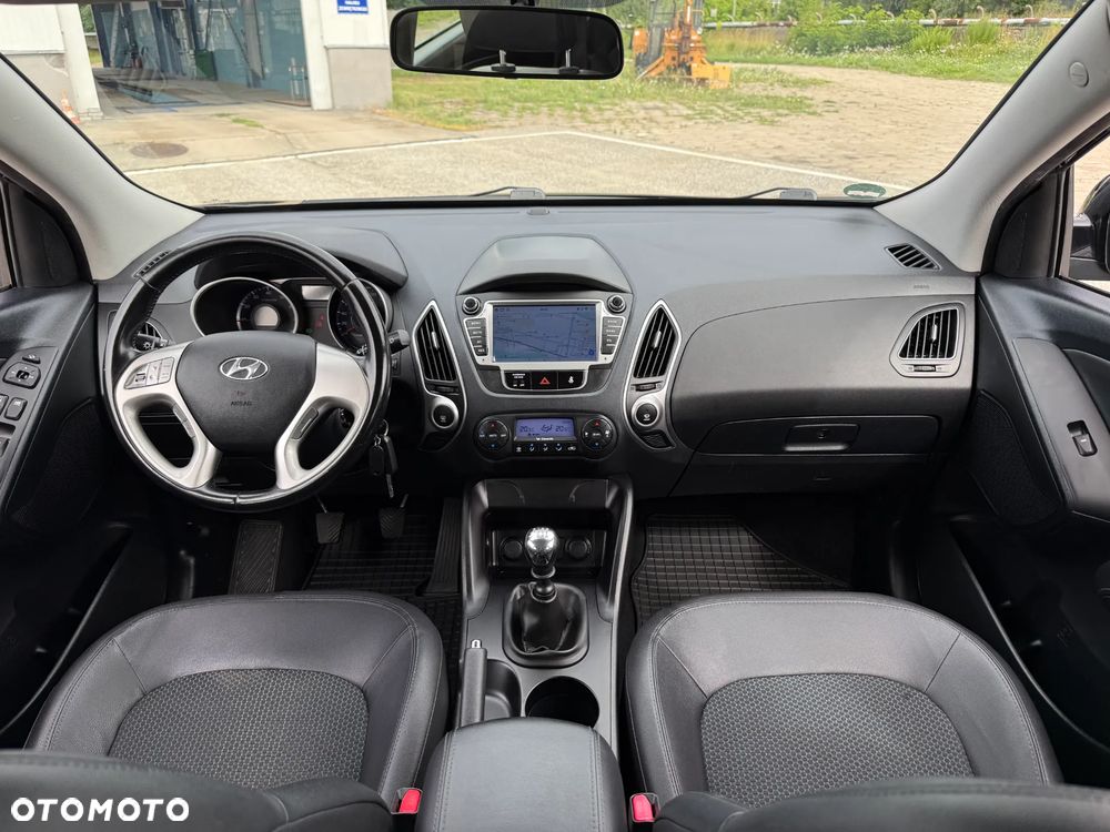 Hyundai ix35 1.6 2WD 5 Star Edition - 2