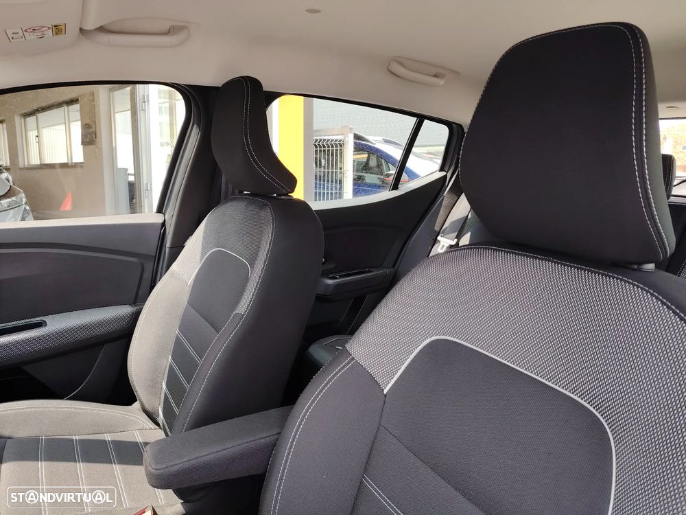Dacia Sandero 1.0 TCe Expression CVT - 14