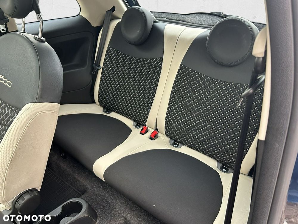 Fiat 500 - 19