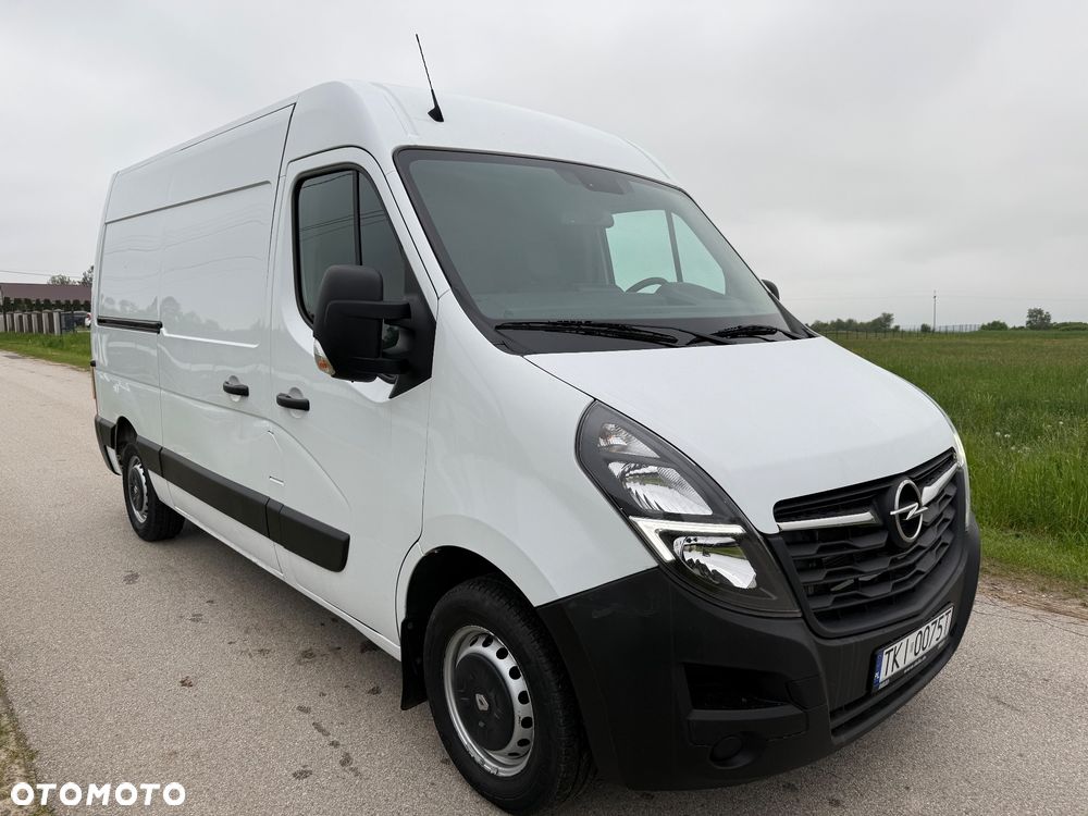 Renault Master - 2