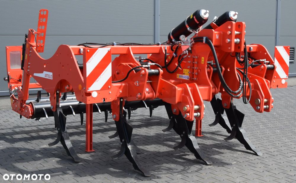 Maschio Gaspardo Artiglio - 4