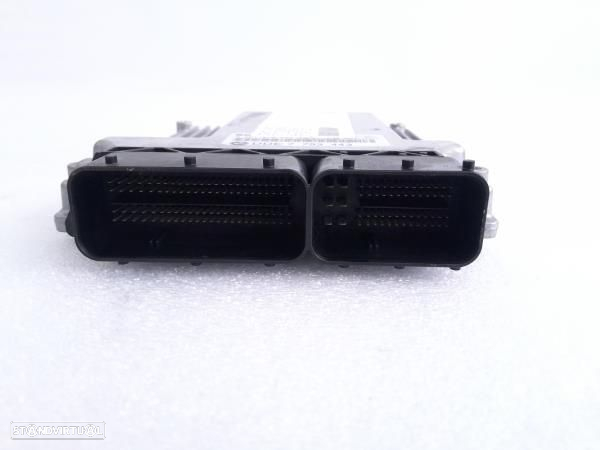 Centralina / Modulo Motor Bmw 3 Compact (E46) - 2