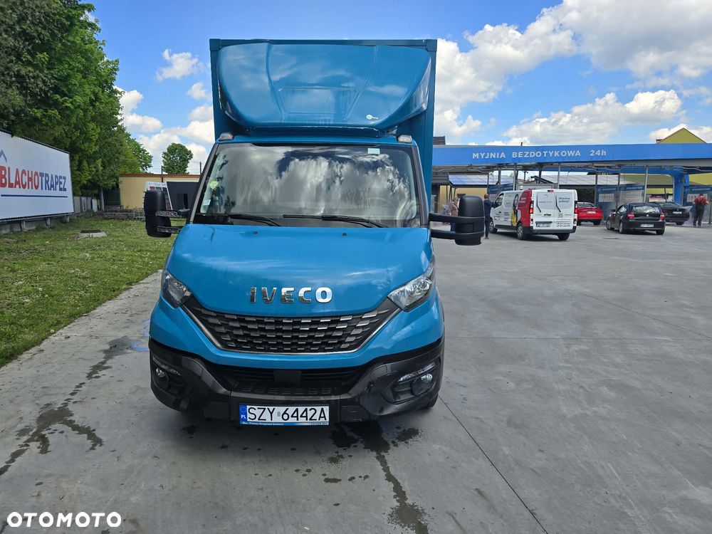 Iveco DAILY 35S14 - 4