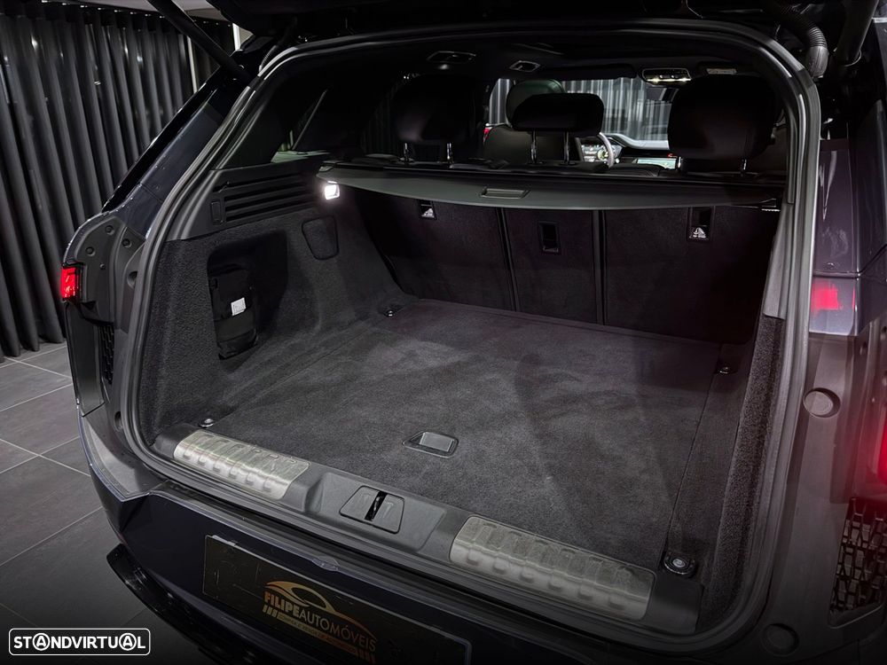 Land Rover Range Rover Sport 3.0 P440e Dynamic HSE - 54