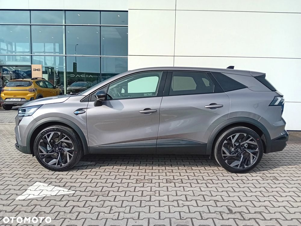 Renault Symbioz 1.8 E-Tech Full Hybrid 160 Esprit Alpine - 3