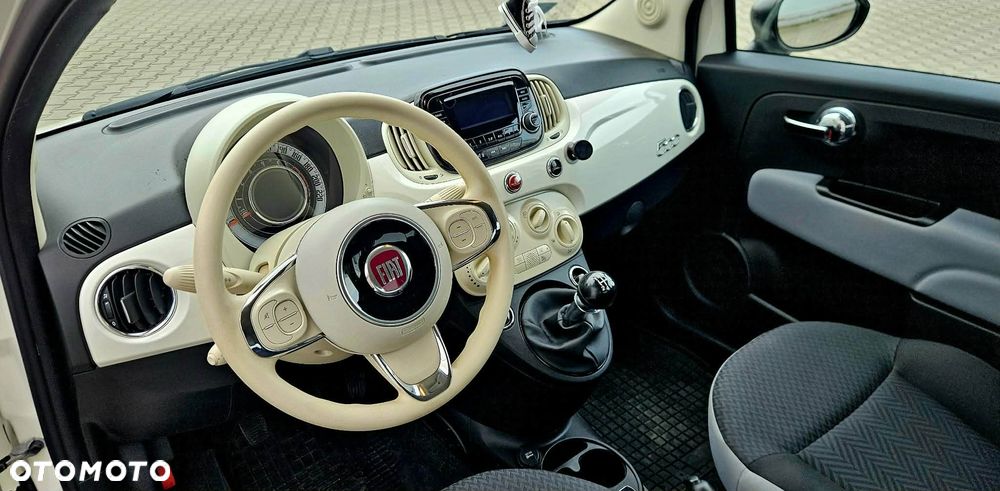Fiat 500 - 6