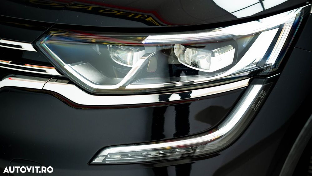 Renault Koleos ENERGY dCi 175 X-tronic 4WD INITIALE PARIS - 9