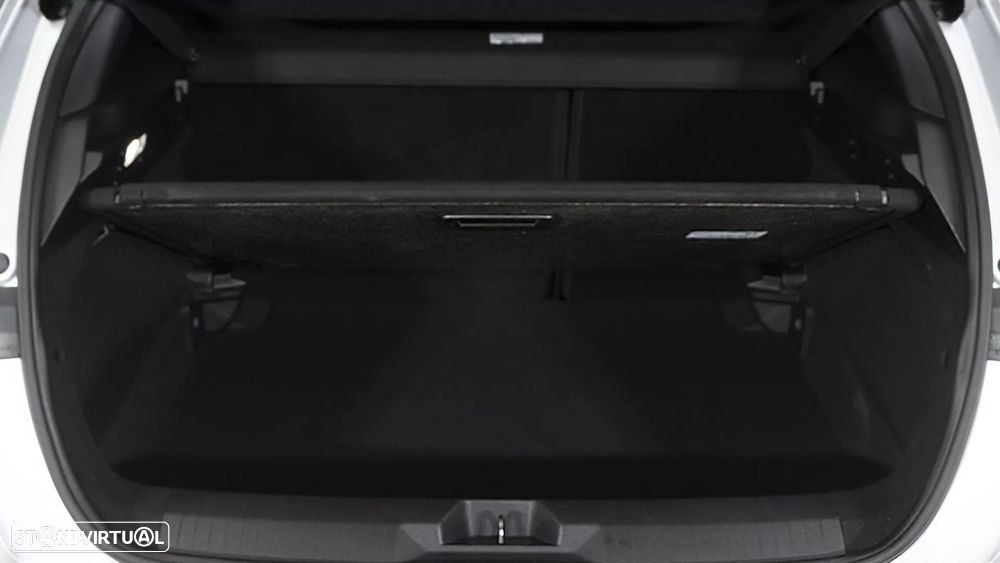 Opel Astra 1.2 T GS Line Aut. - 8