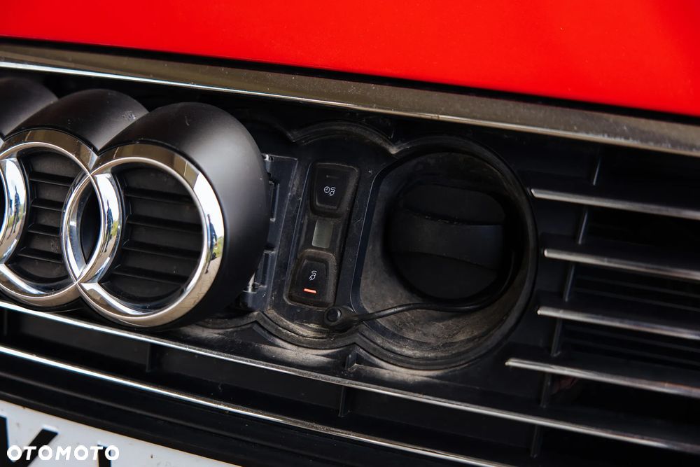 Audi A3 Sportback 1.4 TFSI e-tron - 11