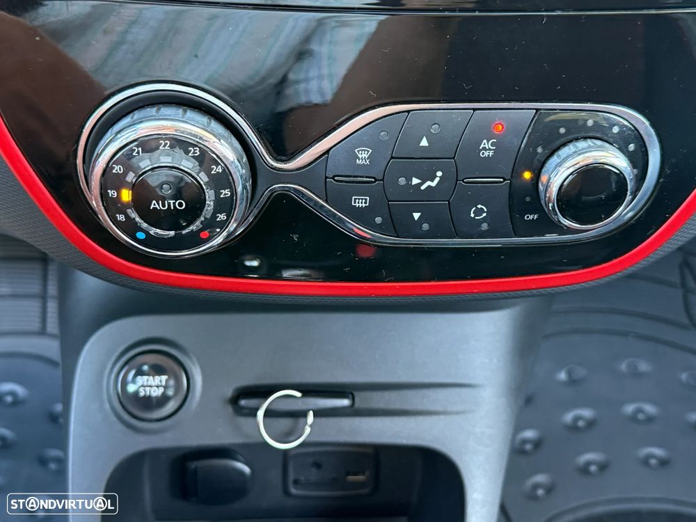 Renault Captur ENERGY TCe 120 EDC XMOD - 36