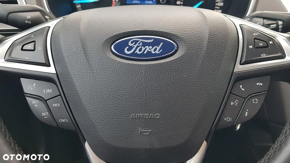 Ford Mondeo 2.0 TDCi Ambiente - 26