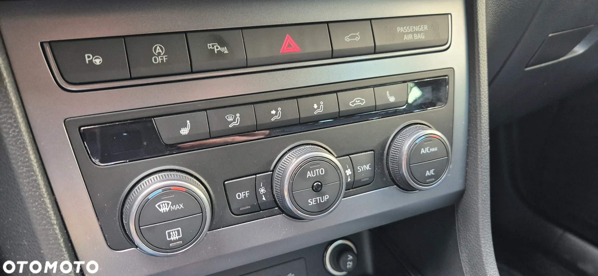 Cupra Ateca 2.0 TSI 4Drive DSG - 24