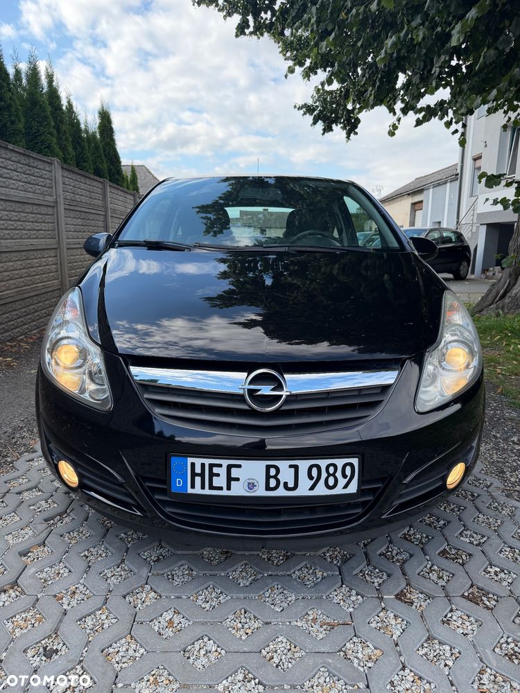 Opel Corsa 1.4 16V Color Edition - 5