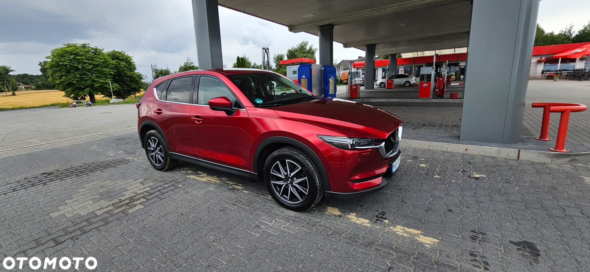 Mazda CX-5 - 28