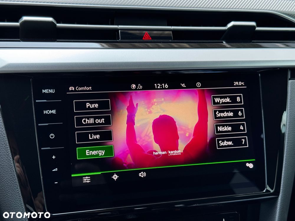 Volkswagen Arteon 2.0 TDI SCR 4Motion DSG R-Line - 25