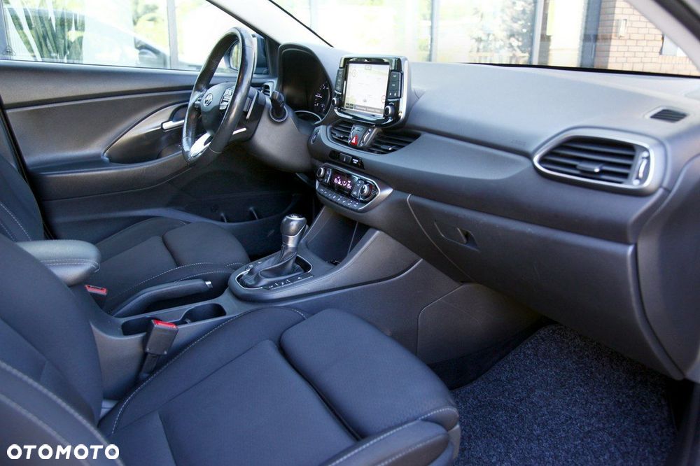 Hyundai i30 - 9