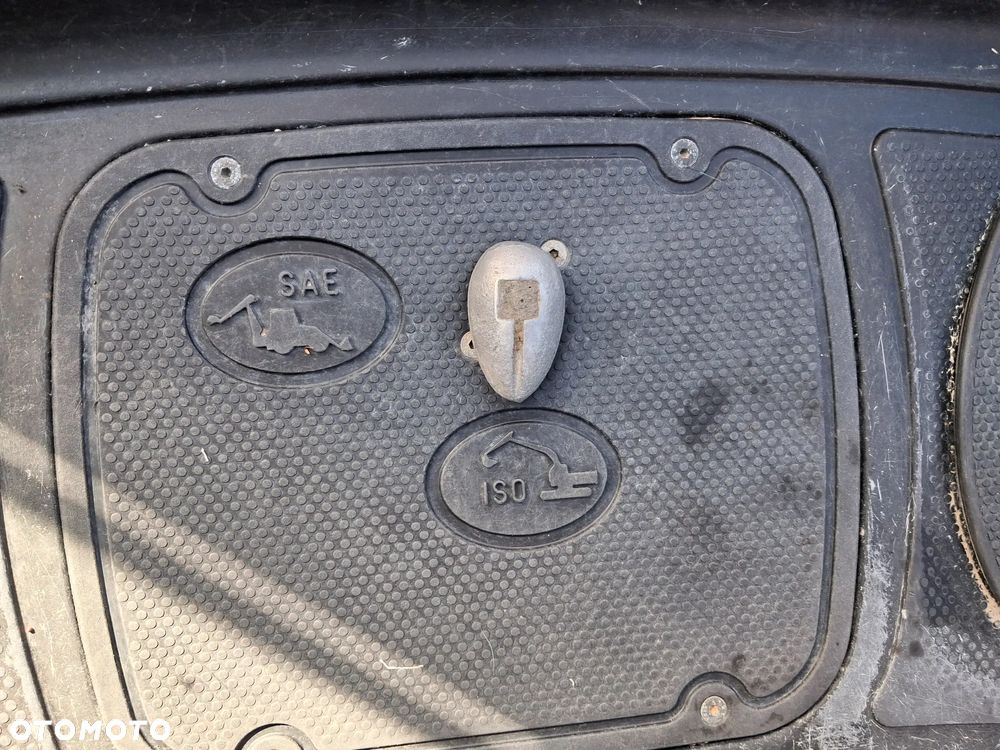 JCB 4 CX SITEMASTER PRO TORQUELOCK - 20