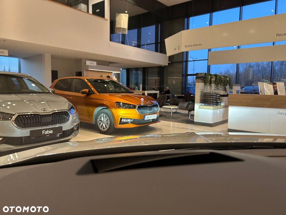 Skoda Octavia - 28