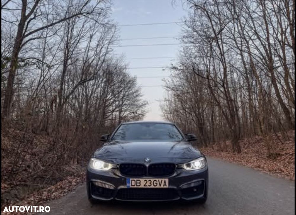 BMW Seria 3 - 3