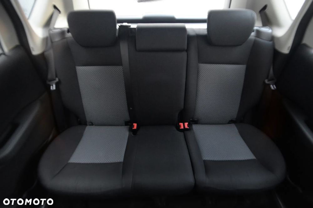 Mercedes-Benz Klasa A 160 CDI Classic - 10