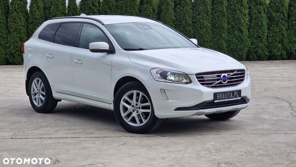 Volvo XC 60 - 2