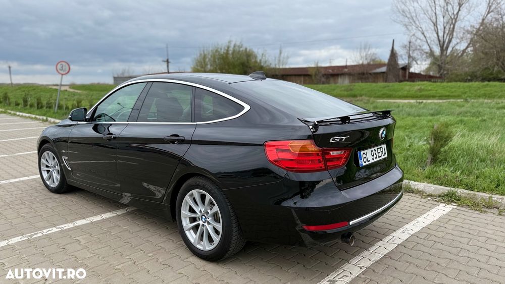 BMW Seria 3 - 13