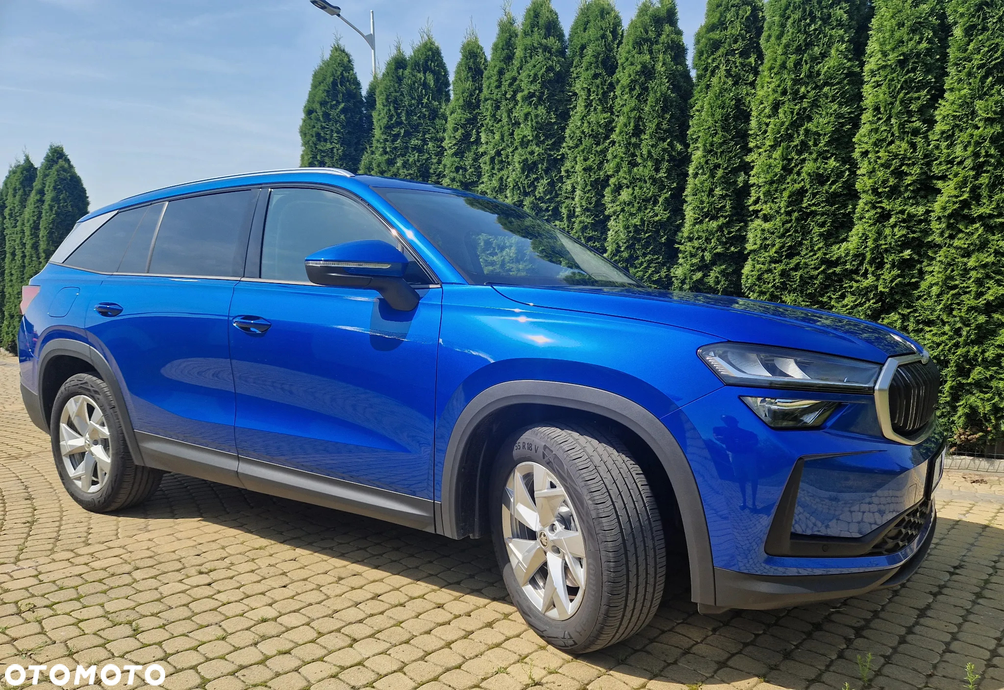 Skoda Kodiaq - 2