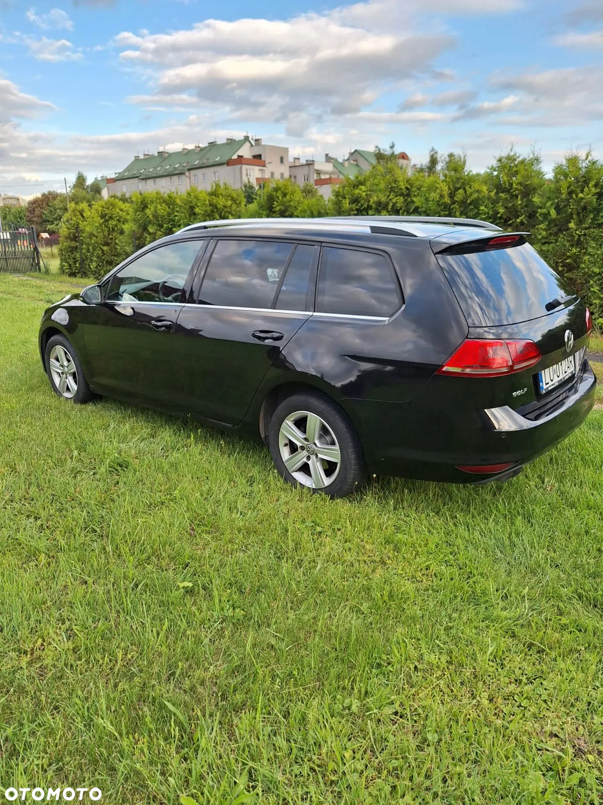 Volkswagen Golf VII 1.4 TSI BMT Highline - 3