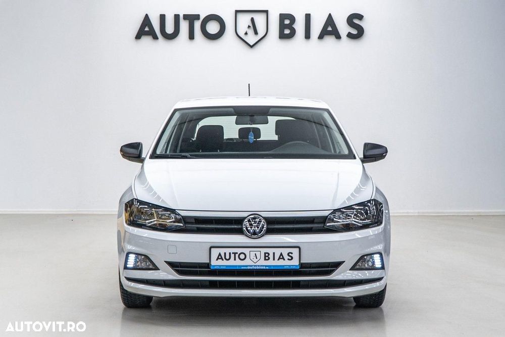 Volkswagen Polo 1.0 Comfortline - 22