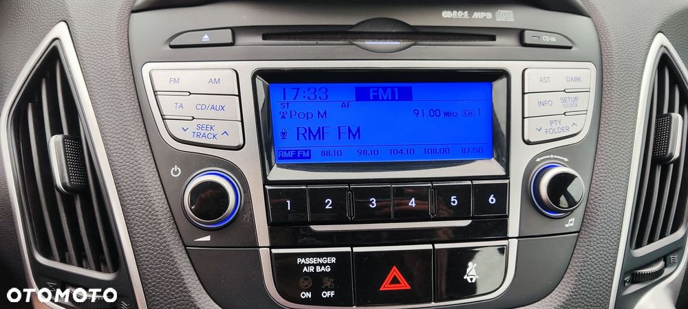 Hyundai ix35 - 26