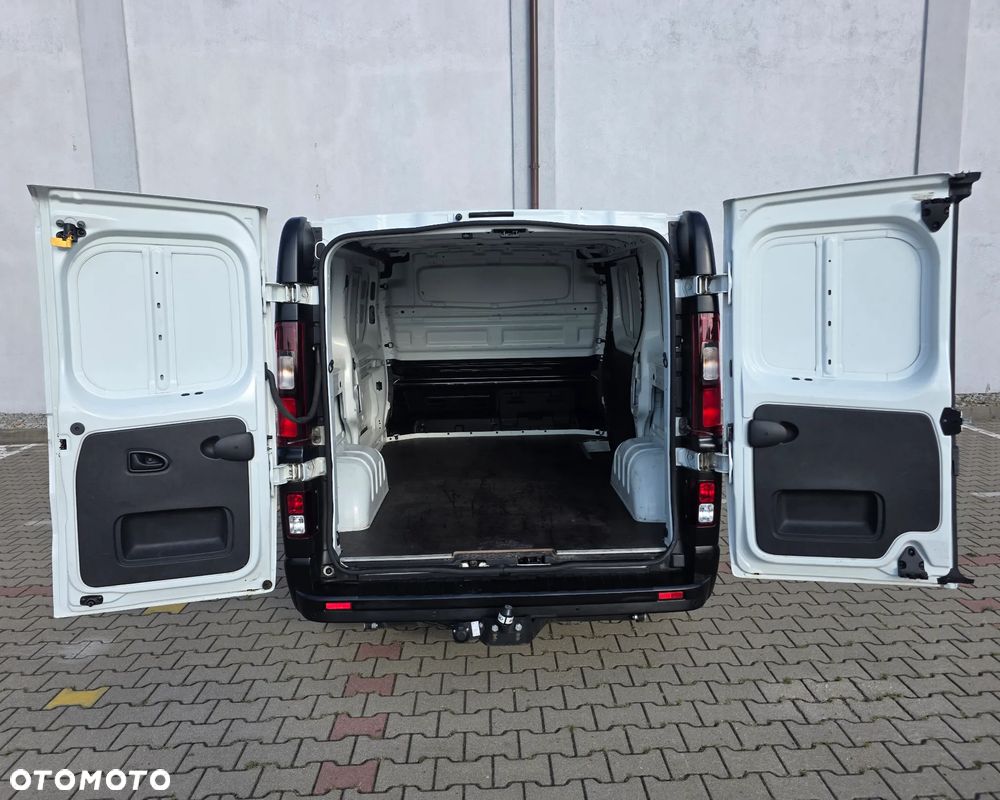 Renault Trafic - 14