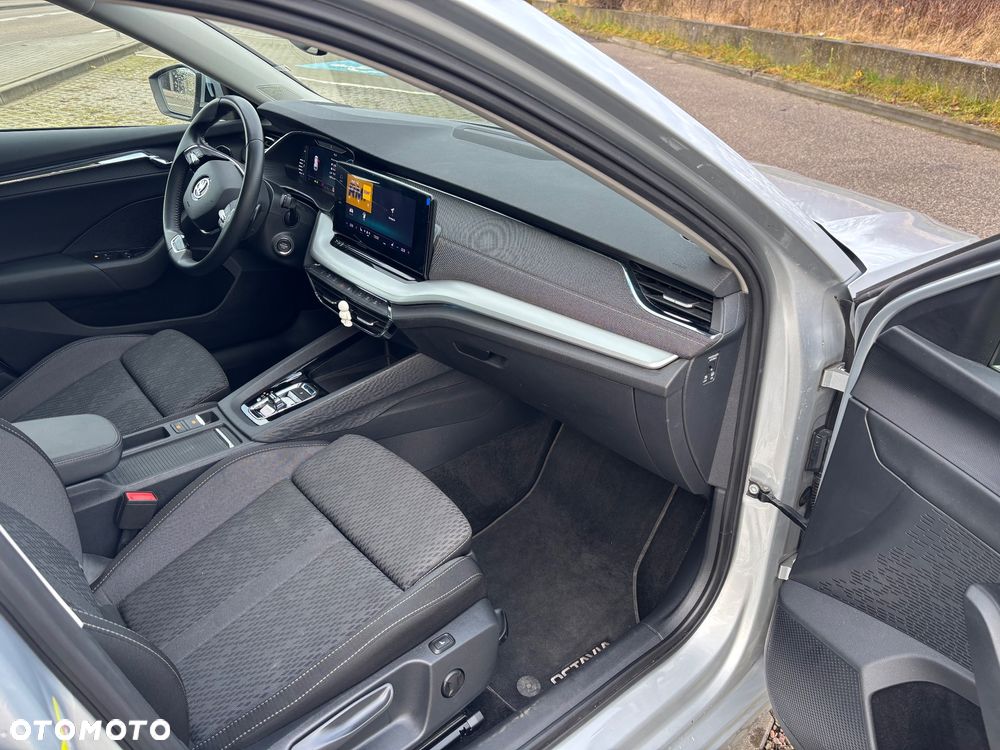 Skoda Octavia - 15