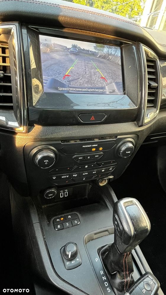 Ford Ranger - 19