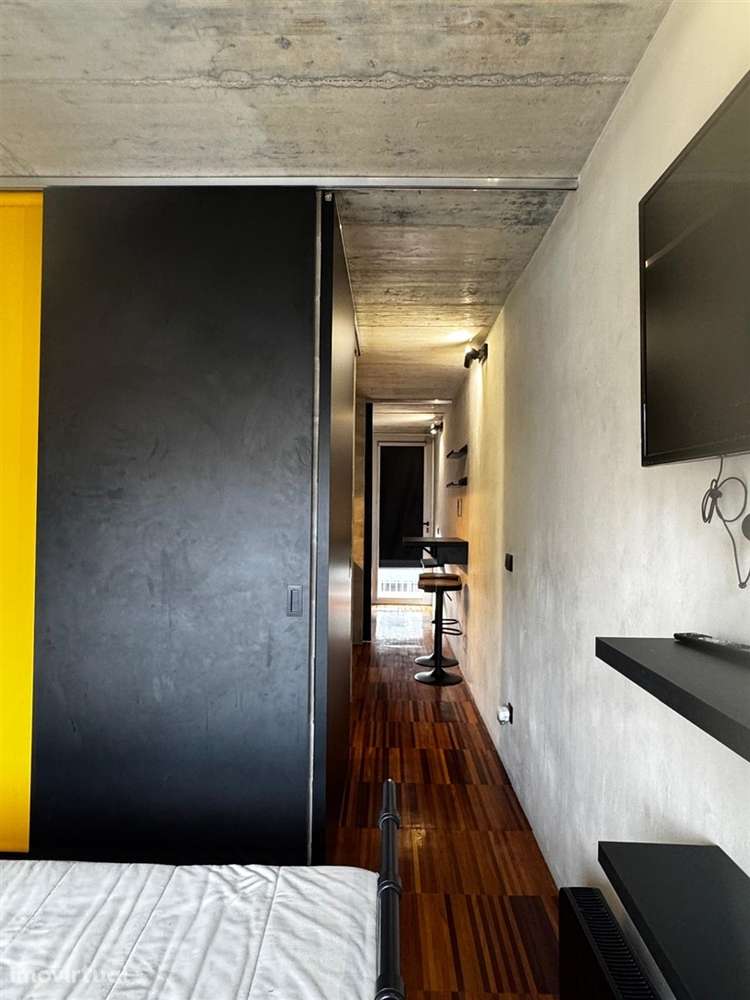 Apartamento T1 Arrendamento em Paranhos,Porto - Grande imagem: 3/18