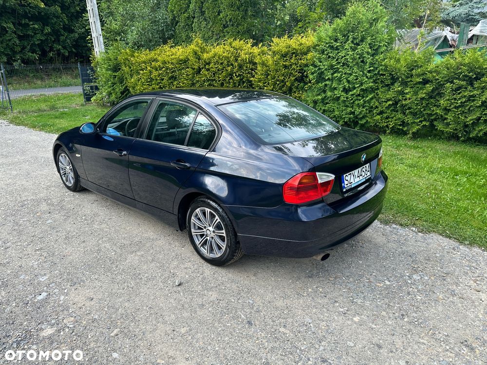 BMW Seria 3 - 3