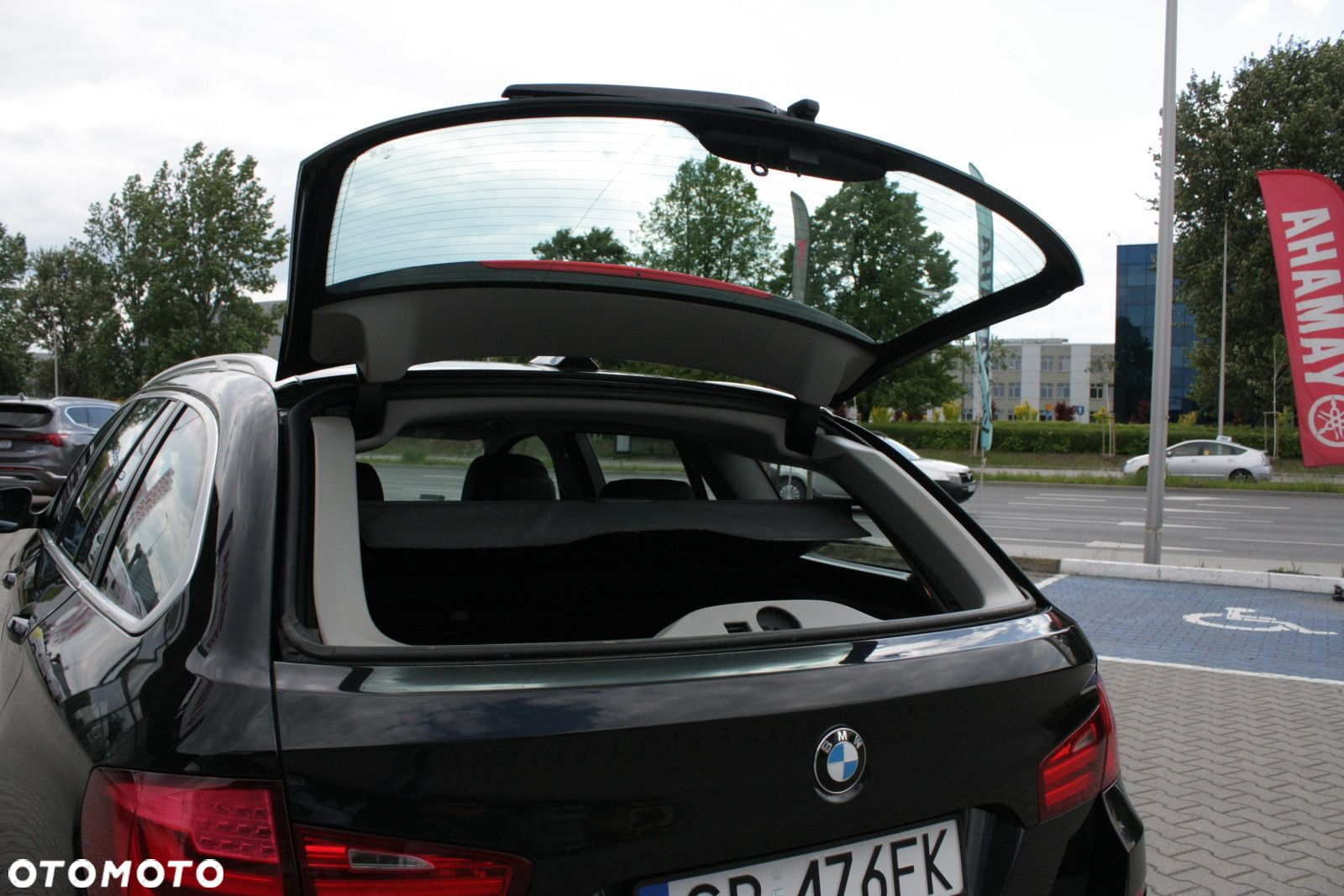 BMW Seria 5 520d - 20