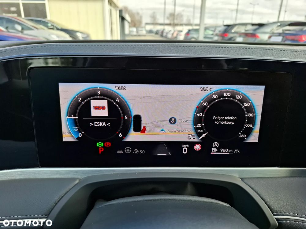 Volkswagen Passat Variant 2.0 TDI SCR DSG Elegance - 20