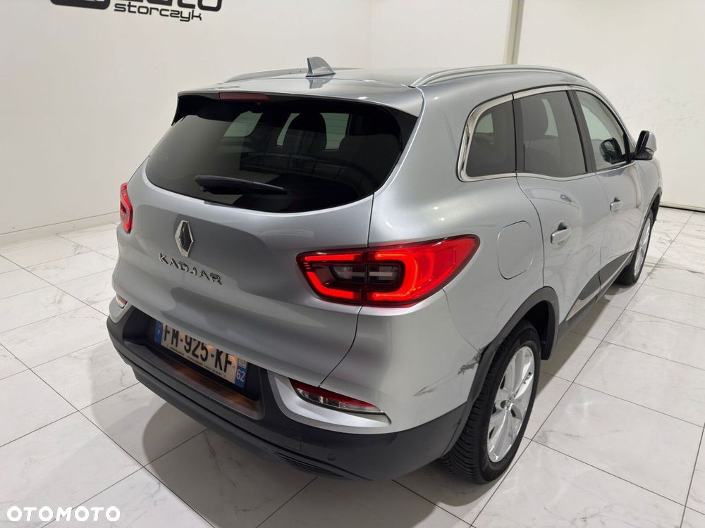 Renault Kadjar - 12