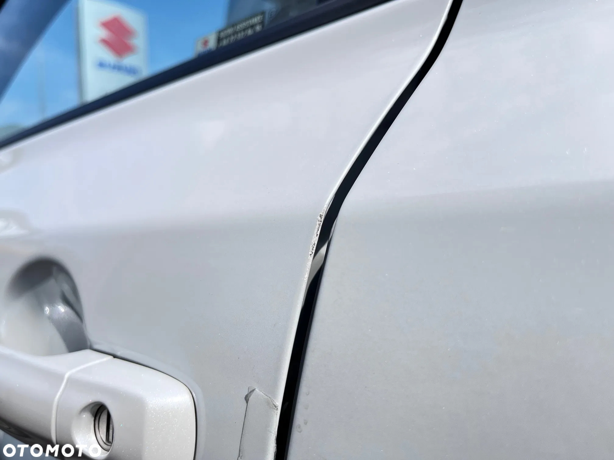 Suzuki Vitara 1.4 Boosterjet Premium 2WD - 18