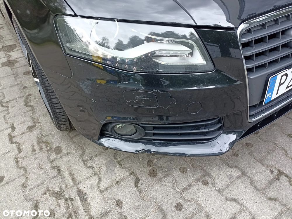Audi A4 Avant 1.8 TFSI Ambition - 13