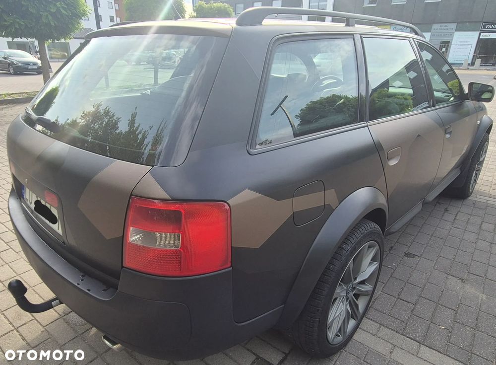 Audi A6 Allroad - 10
