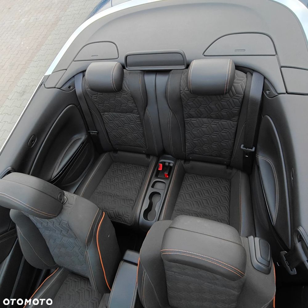 Opel Cascada 1.4 Turbo (ecoFLEX) Start/Stop Innovation - 18