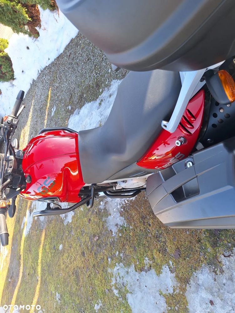 BMW GS - 16