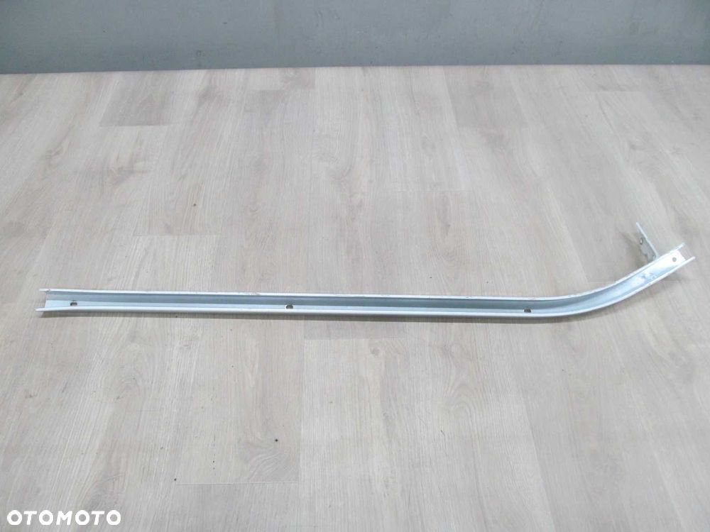 OPEL VIVARO TRAFIC 06-14 SZYNA PROWADNICA GORNA DRZWI PRZESOWNYCH 7700311975 - 1