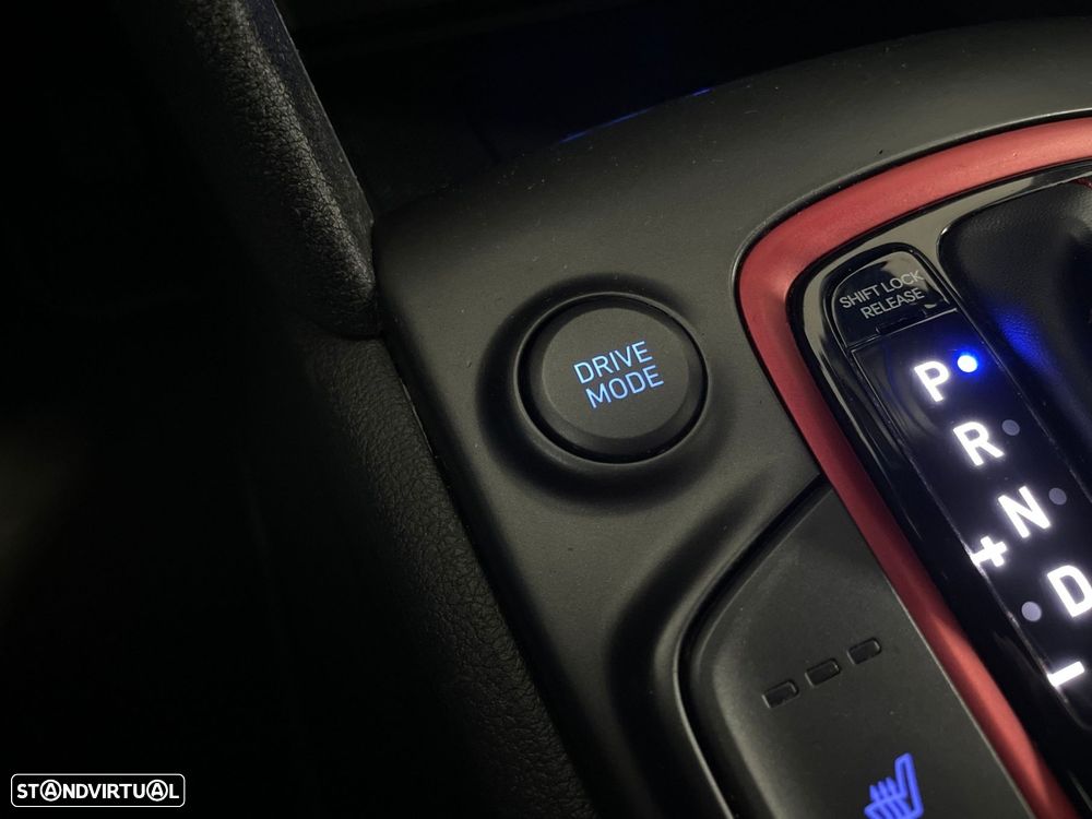 Hyundai Kauai 1.6 CRDi Premium 7DCT - 43