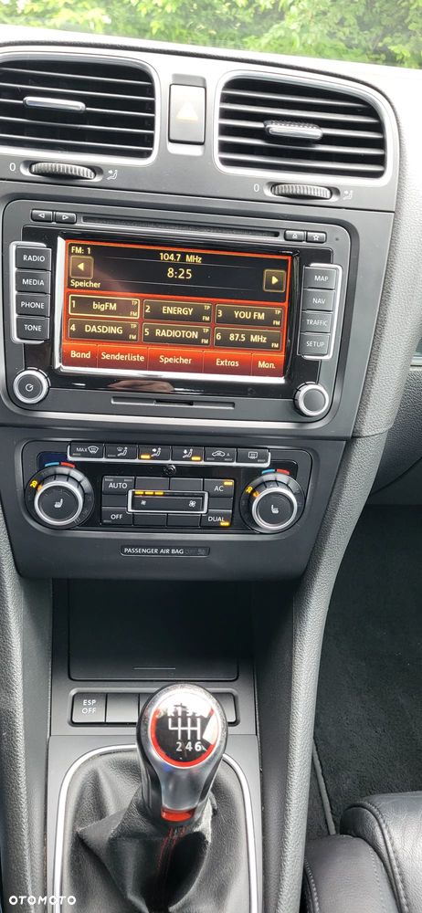 Volkswagen Golf 2.0 TSI GTI - 2