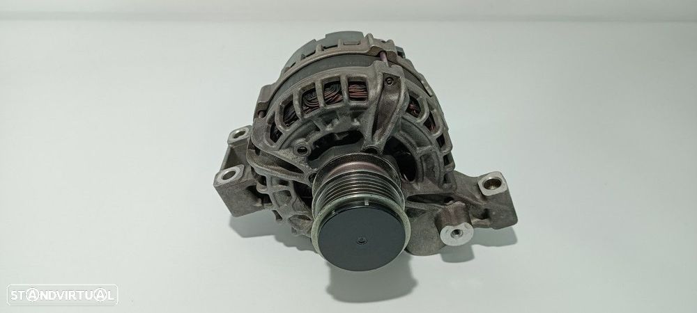 ALTERNADOR LAND ROVER EVOQUE DYNAMIC - 1