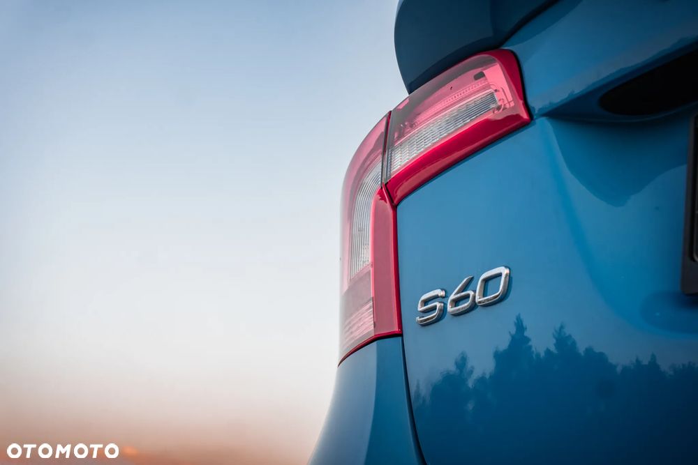 Volvo S60 T6 AWD Polestar - 17